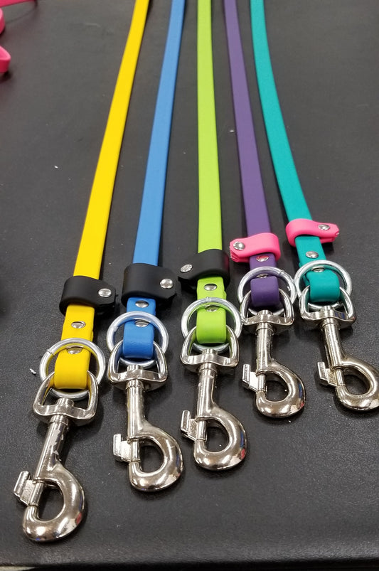Discover BioThane: Versatile, Stylish and Durable Leads for Your Pet