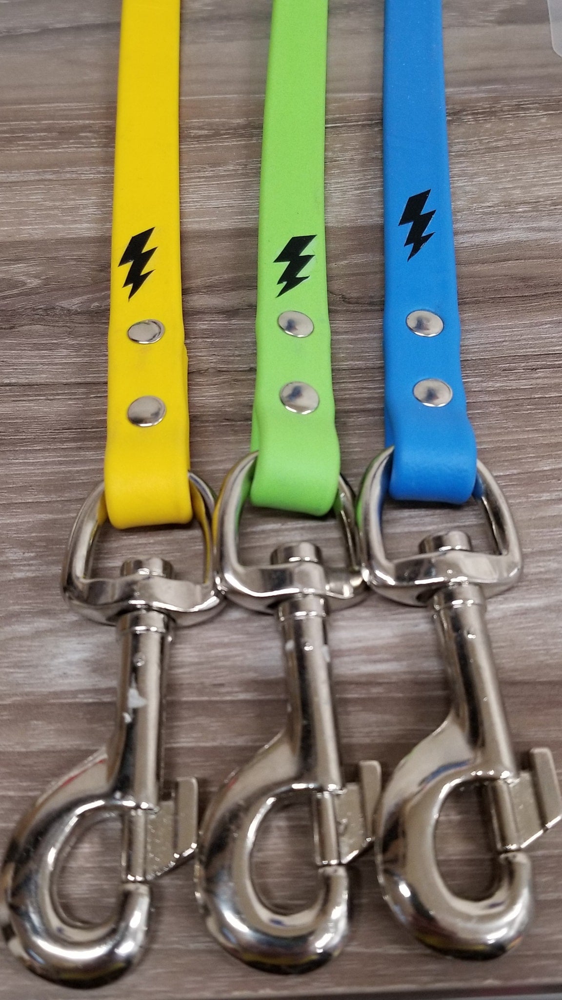 BioThane Clip Leads